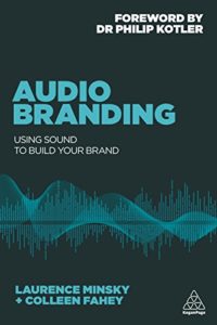 Création de l'Audio Branding