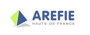Logo d'AREFIE